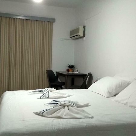 Relax Rooms & Apartments Agios Nikolaos Exterior foto